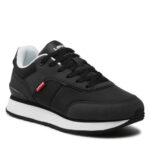 Levi’s® Sneakersy 234240-680-59 Czarny