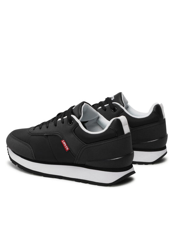 Levi's® Sneakersy 234240-680-59 Czarny