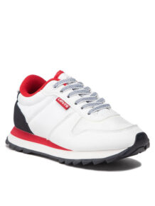 Levi’s® Sneakersy VALE0001S Biały