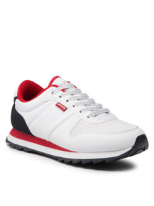 Levi’s® Sneakersy VALE0002S Biały