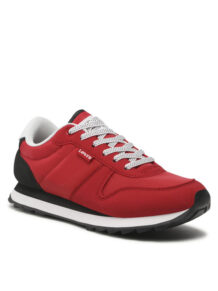 Levi’s® Sneakersy VALE0002S Czerwony