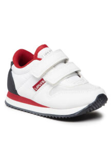 Levi’s® Sneakersy VALE0003S Biały