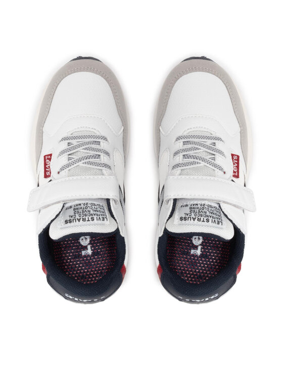 Levi's® Sneakersy VBOS0050S Biały