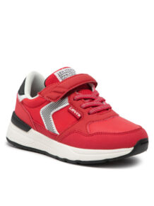 Levi’s® Sneakersy VBOS0050S Czerwony