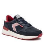 Levi’s® Sneakersy VBOS0051S Granatowy