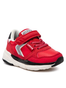 Levi’s® Sneakersy VBOS0052S Czerwony