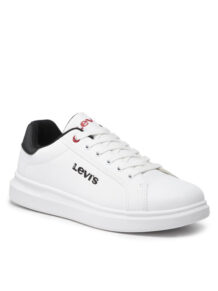 Levi’s® Sneakersy VELL0021S Biały