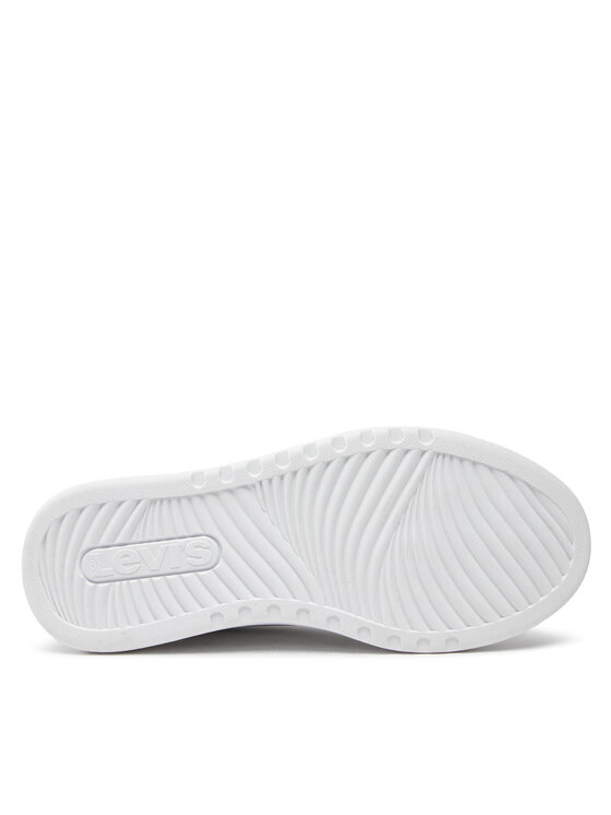 Levi's® Sneakersy VELM0001S Biały