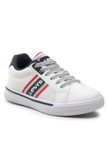 Levi’s® Sneakersy VFUT0060T Biały