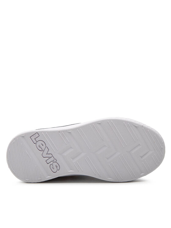 Levi's® Sneakersy VFUT0060T Biały
