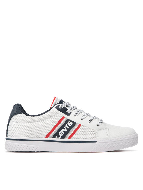 Levi's® Sneakersy VFUT0061T Biały