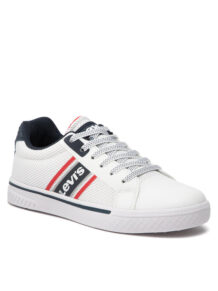 Levi’s® Sneakersy VFUT0061T Biały