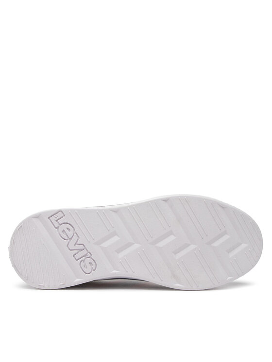 Levi's® Sneakersy VFUT0061T Biały