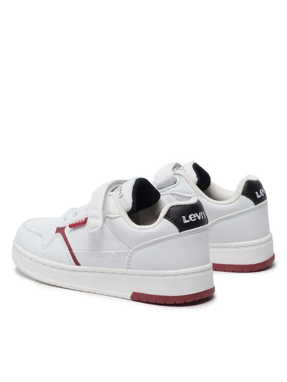 Levi's® Sneakersy VIRV0030S Biały