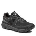 Mammut Trekkingi Ultimate III Low Gtx GORE-TEX 3030-04670-0001 Czarny