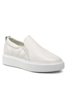 Marc O’Polo Sneakersy 201-16283501-100 Biały