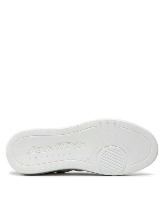 Marc O'Polo Sneakersy 201 16283503 100 Biały