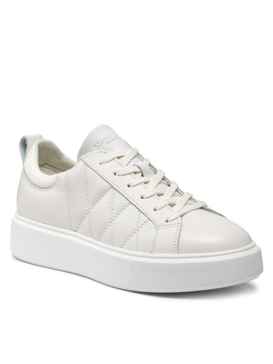 Marc O’Polo Sneakersy 201 16283503 100 Biały
