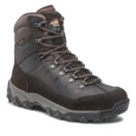 Meindl Trekkingi Rauris Gtx GORE-TEX 7894 Brązowy