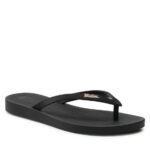 Melissa Japonki Sun Flip Flop Ad 33493 Czarny