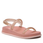 Melissa Sandały Soft Wave Sandal Ad 33422 Beżowy