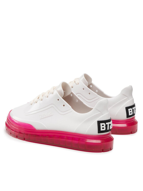 Melissa Sneakersy Classic Sneaker + Bt21 33399 Beżowy