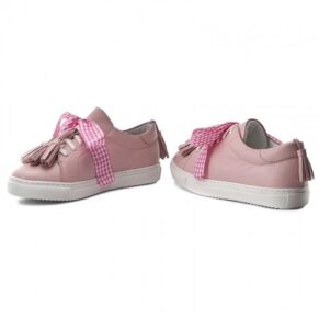 Sneakersy R.POLAŃSKI – 0860 Różowy Lico