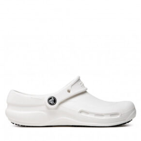 Klapki Crocs – Bistro 10075 White