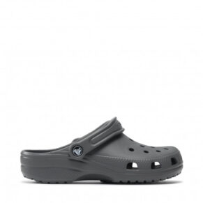 Klapki Crocs – Classic 10001 Slate Grey