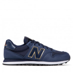 Sneakersy NEW BALANCE – GW500NGN Granatowy