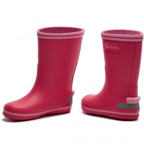 Kalosze Naturino – Rain Boot 0013501128.01.9104 M Fuxia/Rosa