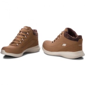 Sneakersy SKECHERS – Just Chill 12918/CSNT Chestnut