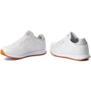 Sneakersy SKECHERS – Old School Cool 699/WHT White