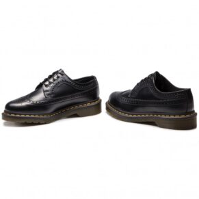 Glany Dr. Martens – 3989 YS Smooth 22210001 Black
