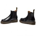 Sztyblety DR. MARTENS – 2976 Ys 22227001 Black