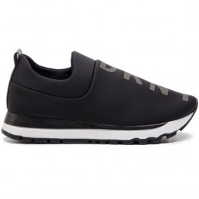 Sneakersy DKNY – K4113555 Black
