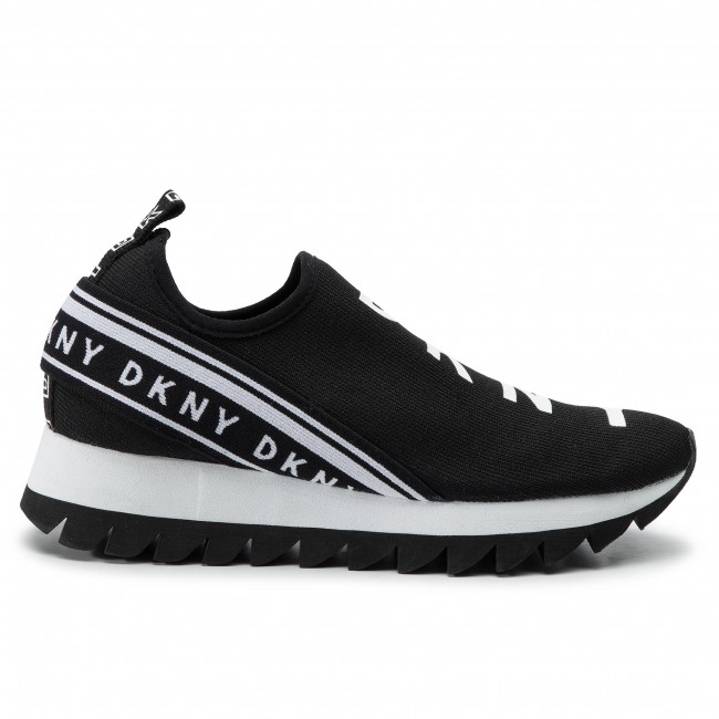 Sneakersy DKNY – Abbi K1966559 Black