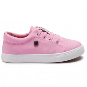Sneakersy BIG STAR – DD374076 Pink