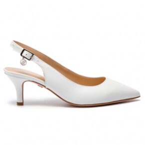 Sandały Solo Femme – 48902-02-H52/000-05-00 Biały
