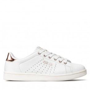 Sneakersy BIG STAR – DD274583 White/Cooper