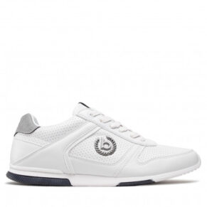 Sneakersy BUGATTI – 321-73201-5900-2000 White 2