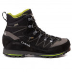 Trekkingi Aku – Trekker Lite III Gtx GORE-TEX 977 Black/Green 110