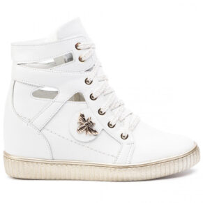 Sneakersy R.POLAŃSKI – 0854/M Biały Lico
