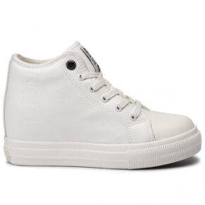 Sneakersy BIG STAR – EE274128 White