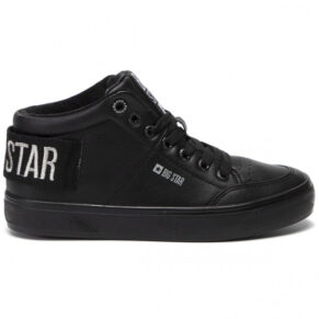 Sneakersy BIG STAR – EE274351 Black