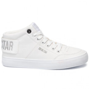 Sneakersy BIG STAR – EE274352 White