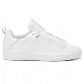 Sneakersy ARKK COPENHAGEN – Iniklass Leather S-C18 IL4600-1049 White Shell Pink