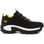 Sneakersy CATERPILLAR – Intruder P723901 Black