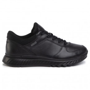 Sneakersy ECCO – Exostride W GORE-TEX 83530301001 Black