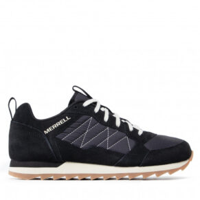 Półbuty MERRELL – Alpine Sneaker 14 J16695 Black